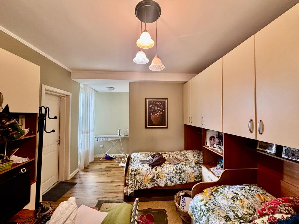 ✨ Super Appartamento 3+1 in Vendita – Garda, Tirana – 160 m²