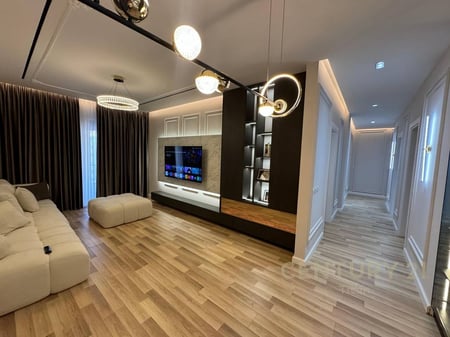 ✨️SHITET SUPER APARTAMENT LUKSOZ TEK OAZIS RESIDENCE! | LUXURY APARTMENT FOR SALE AT OAZIS RESIDENCE!