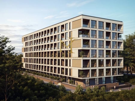  REZIDENCENA VISTA MARE, QERRET!!