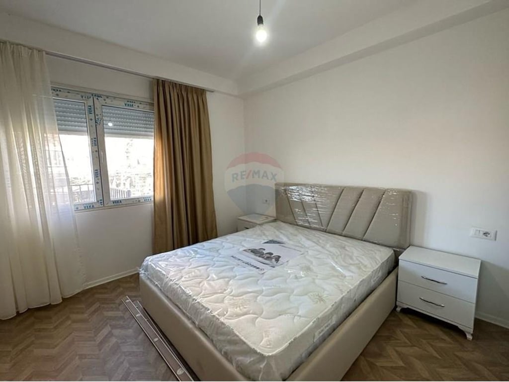 APPARTAMENTO 2+1 CON POSTO AUTO, ALI DEMI