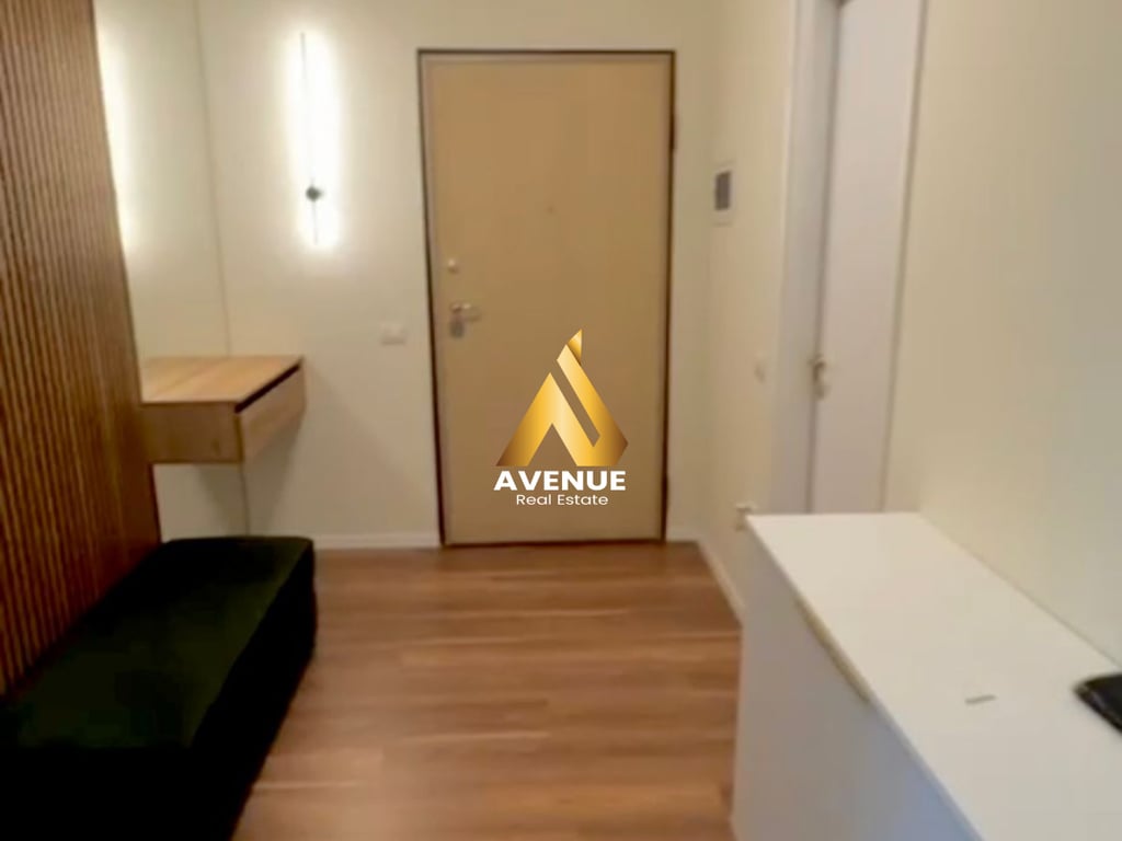 JEPET ME QERA APARTAMENT 1+1, LIQENI ARTIFICIAL, TIRANE  