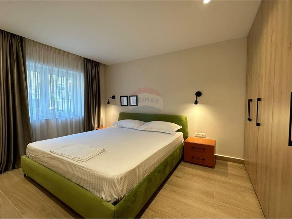 1+1 Apartment for Rent, Medreseja