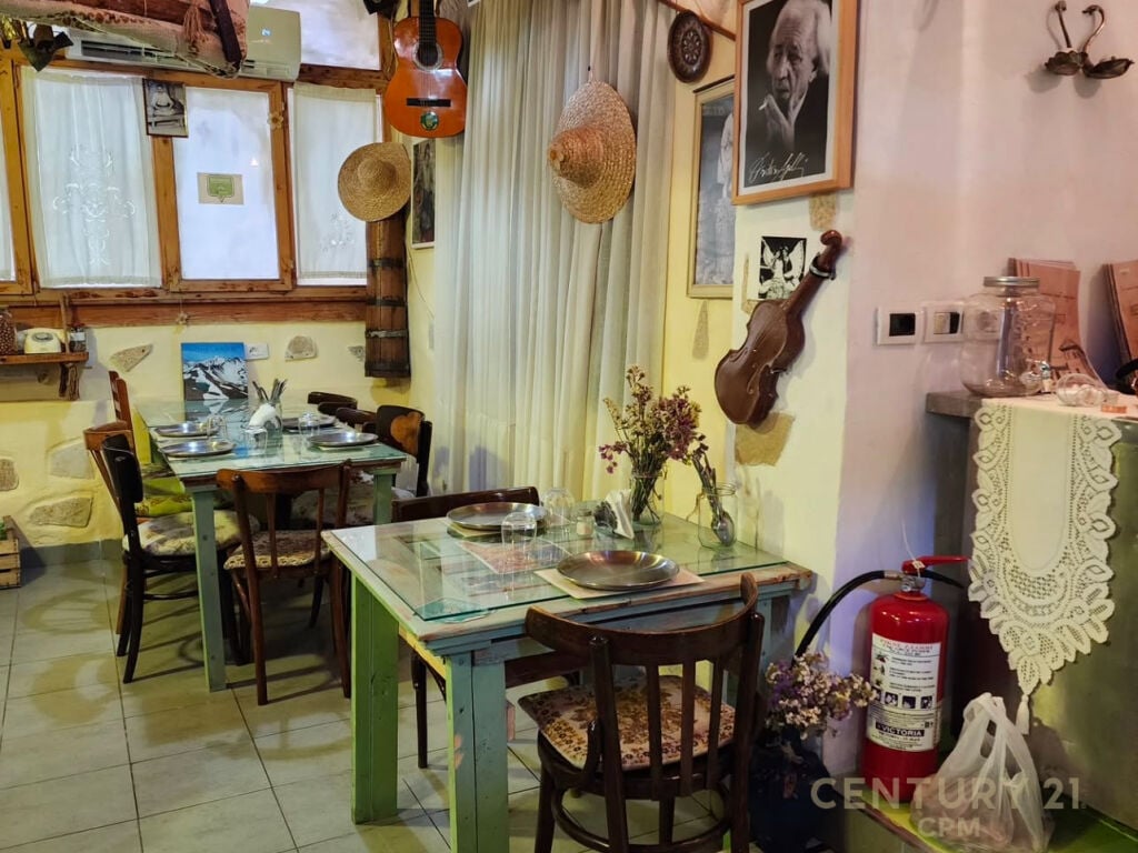 🍽 SHITET RESTORANT NË ZONËN E VASIL SHANTOS! / RESTAURANT FOR SALE IN VASIL SHANTO AREA!