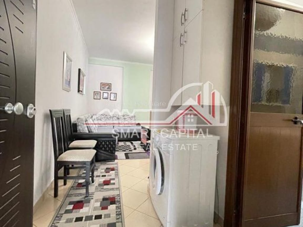 APARTMENT 1+1 FOR SALE ON RRUGA E RE!