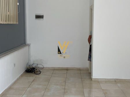 30 M2 SHOP FOR RENT IN ASTIR 300 EURO