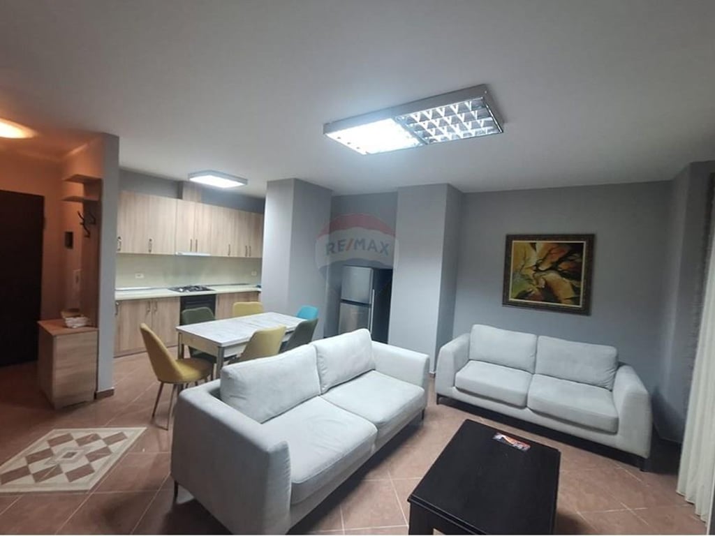 Apartament 2+1 ne shitje ne Porcelan