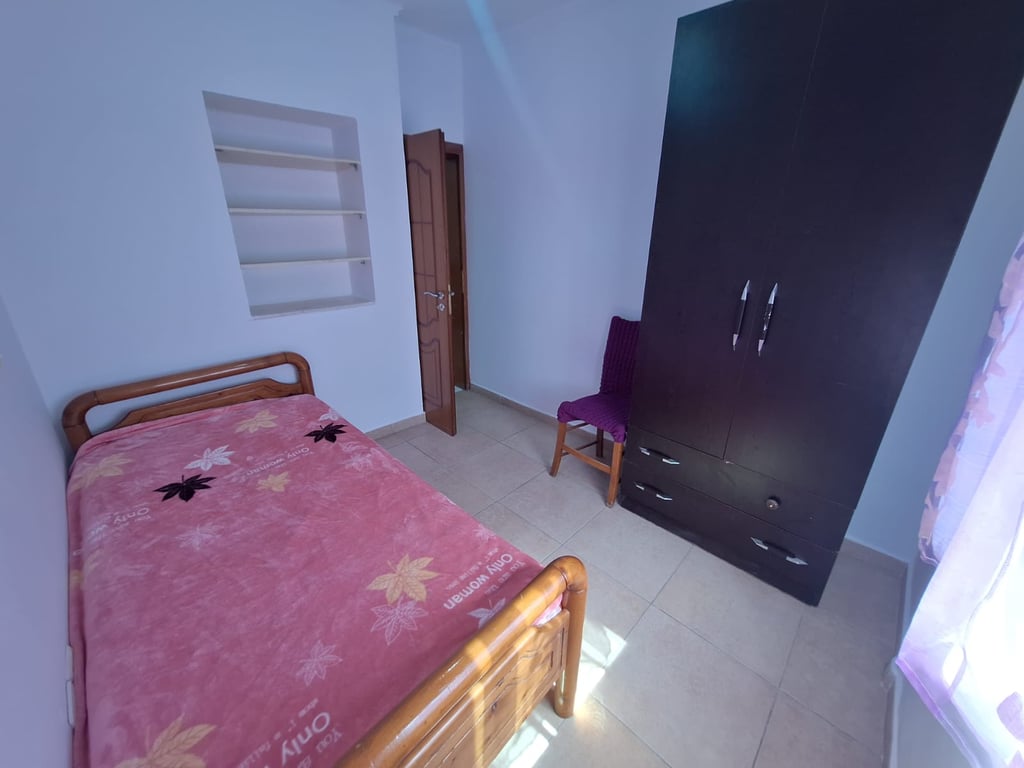 Apartment for Rent 2+1 on Fortuzi Street (ID B211333) Tirana