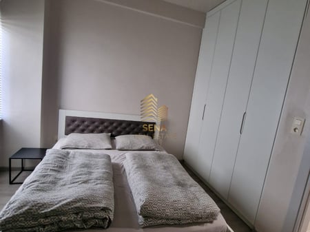 Affitto, Appartamento 1+1+BLK, Giardino Zoologico, 700 Euro/mese