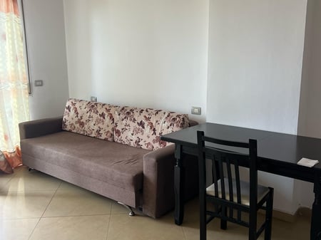Affittasi appartamento 1+1+1 con balcone