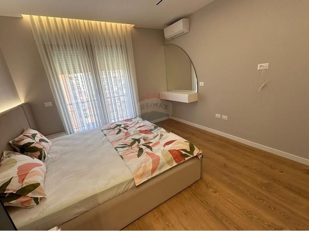2+1+2 apartment for rent in Delijorgji Complex