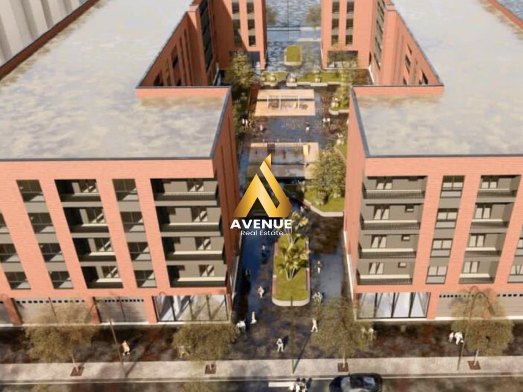 FOR SALE APARTMENT 2+1, KAMEZ NEAR BAR OSLO.