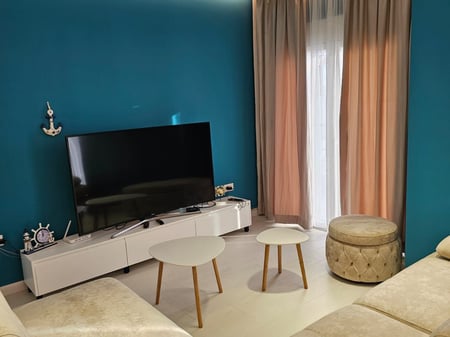 Affitto, Appartamento 2+1, UKD, Durazzo