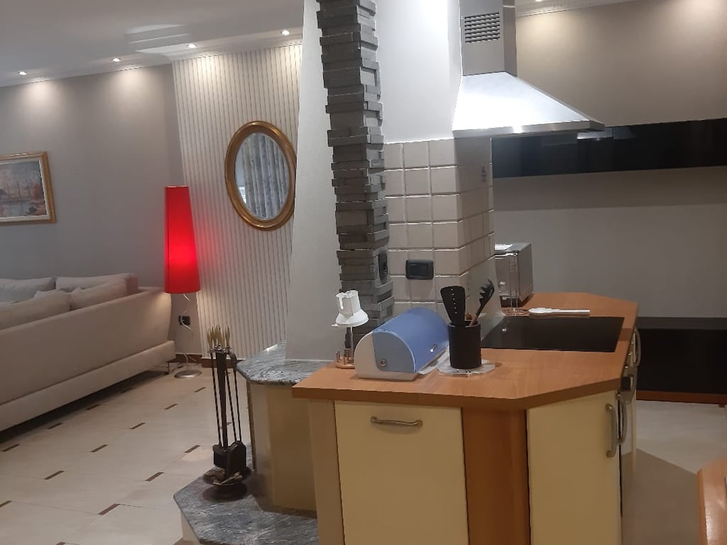 Apartament Me Qera 2+1 tek Ish Ekspozita (ID B2201289) Tirane