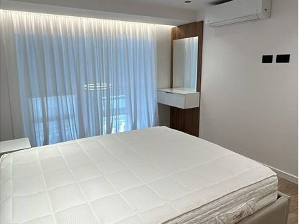 2+1 Duplex for Rent in Liqeni i Thatë, Tirana