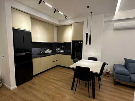 APPARTAMENTO IN AFFITTO 1+1