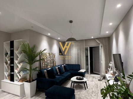 APARTMENT FOR SALE 3+1 WITH BALCONY AT PROFARMA, TUFINE 180,000 EURO