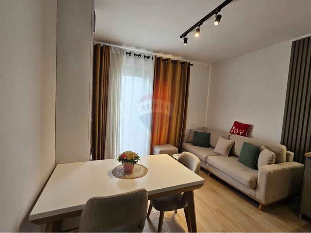 Affittasi appartamento 1+1 con posto auto. Don Bosko