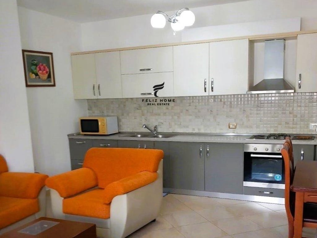 APPARTAMENTO IN AFFITTO 1+1 JORDAN MISJA 60.000 LEK