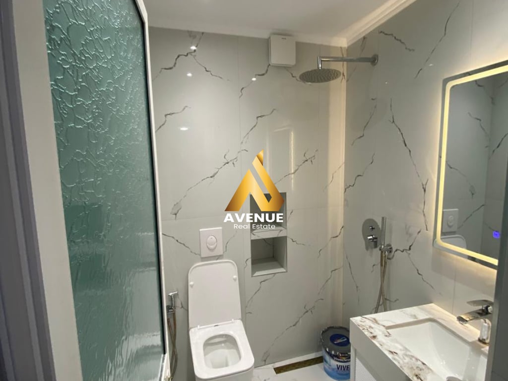 FOR SALE APARTMENT 2+1+2, DURRES STREET, TIRANA