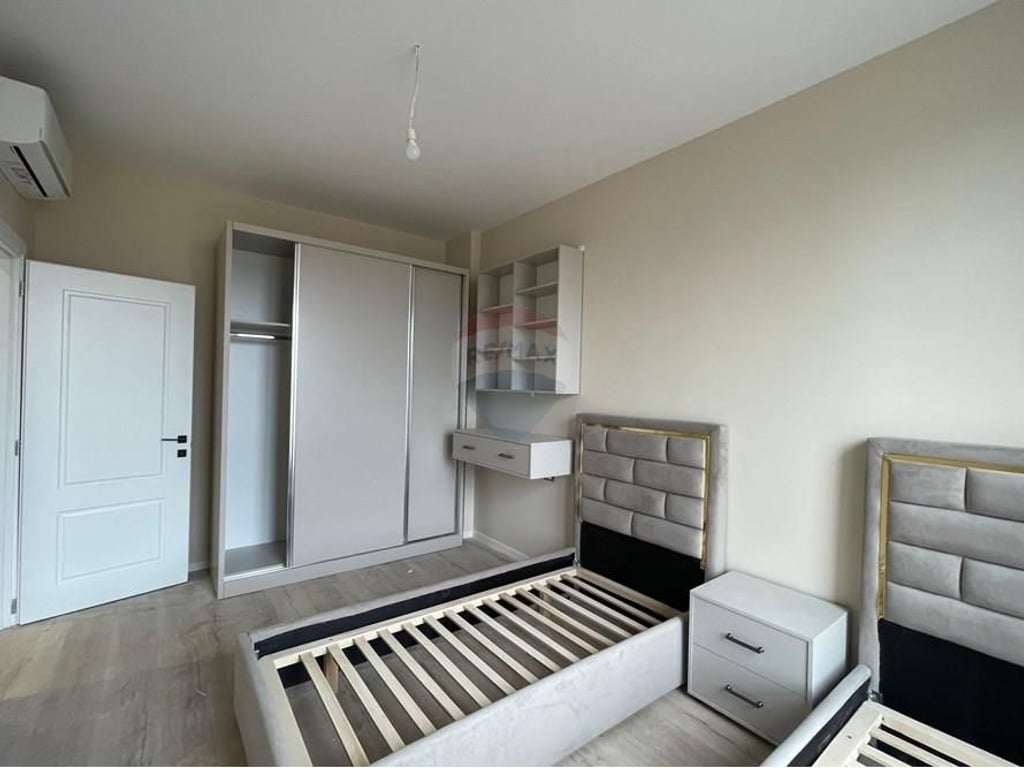 2+1 +2 apartment for rent at Siri Kodra.
