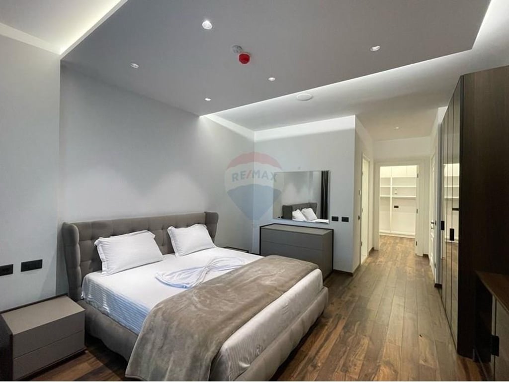 Appartamento 3+1 + 2P presso Lion Park Residence!