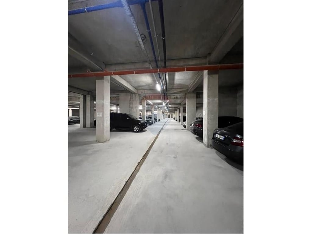 QIRA APARTAMENT 2+1+2 ISH PROFARMA!