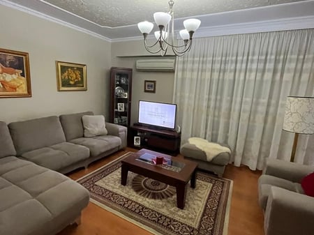 🏡 2+1 Apartment for Rent – Blloku 🌆