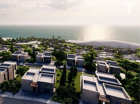 IN VENDITA, APPARTAMENTO 2+1, RESIDENZA SAN NICOLAS, DHËRMI.