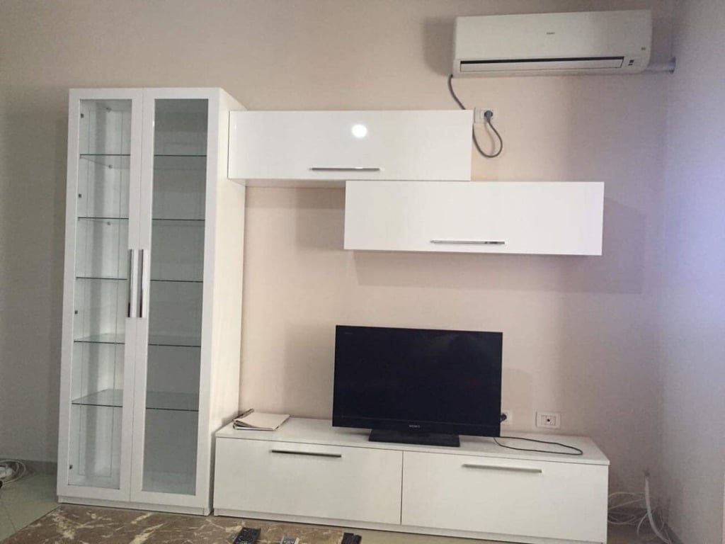 Apartament 2+1+2 , 110m^2, në Astir pas Vilës L, 45000 Lek/m