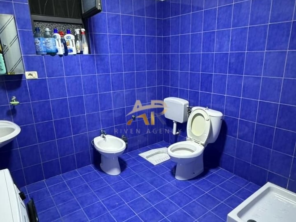 Appartamento 2+1 in affitto a Laprakë.