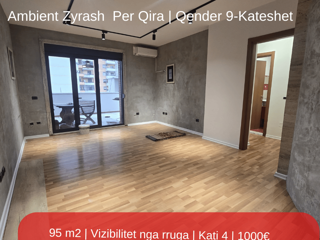 Ambiente in Affitto in Centro-Tek 9-Piano