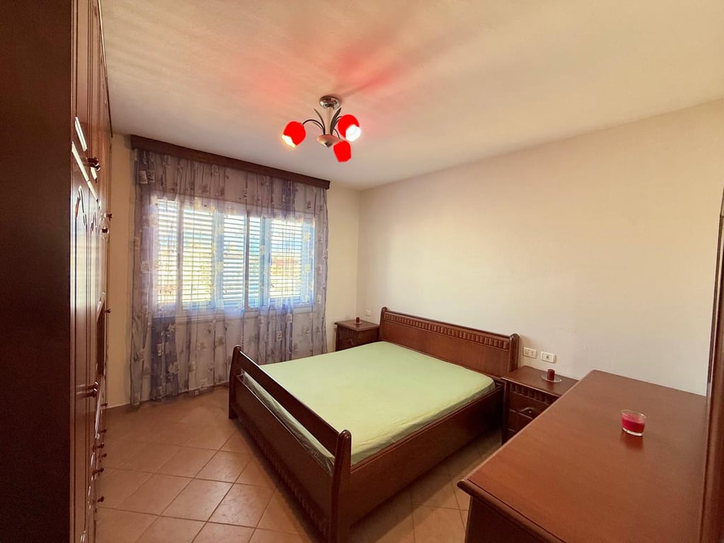 APARTAMENT 2+1 PER QIRA, KOMUNA E PARISIT