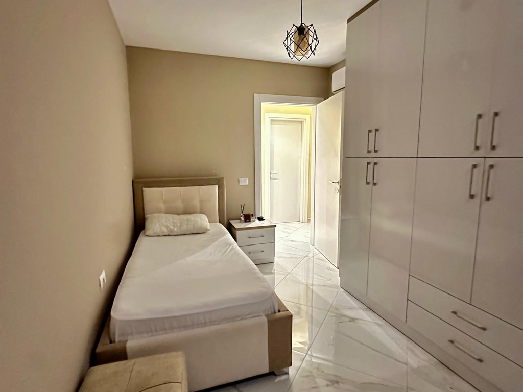 🏡 Affittasi appartamento 2+1 – Residenza Turdiu Ex Campo di Aviazione