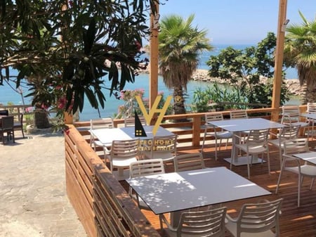 RESTAURANT BAR FOR RENT IN DURRES 1,500 EURO