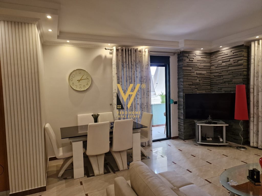 2+1+2 APARTMENT FOR RENT IN MYSLYM SHYRI 1,000 EURO