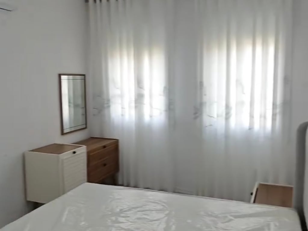 Apartment for sale 3+1+2 Artificial Lake