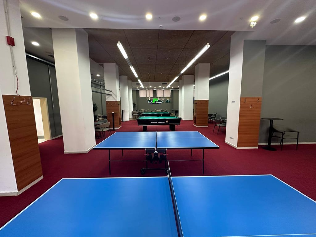 ✅️Okazion,🔥 Ambjent komercial për shitje me biznes aktiv (shetitorja Kavaljon, Kavajë