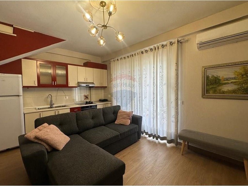 DUPLEX IN AFFITTO, VILLA GOLD - VIA DI DIBRA