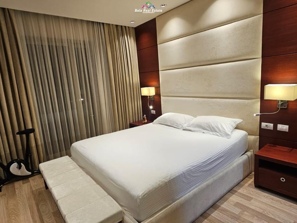 Apartament Me Qera 2+1 Tek Rruga e Elbasanit (ID B2201139) Tirane.