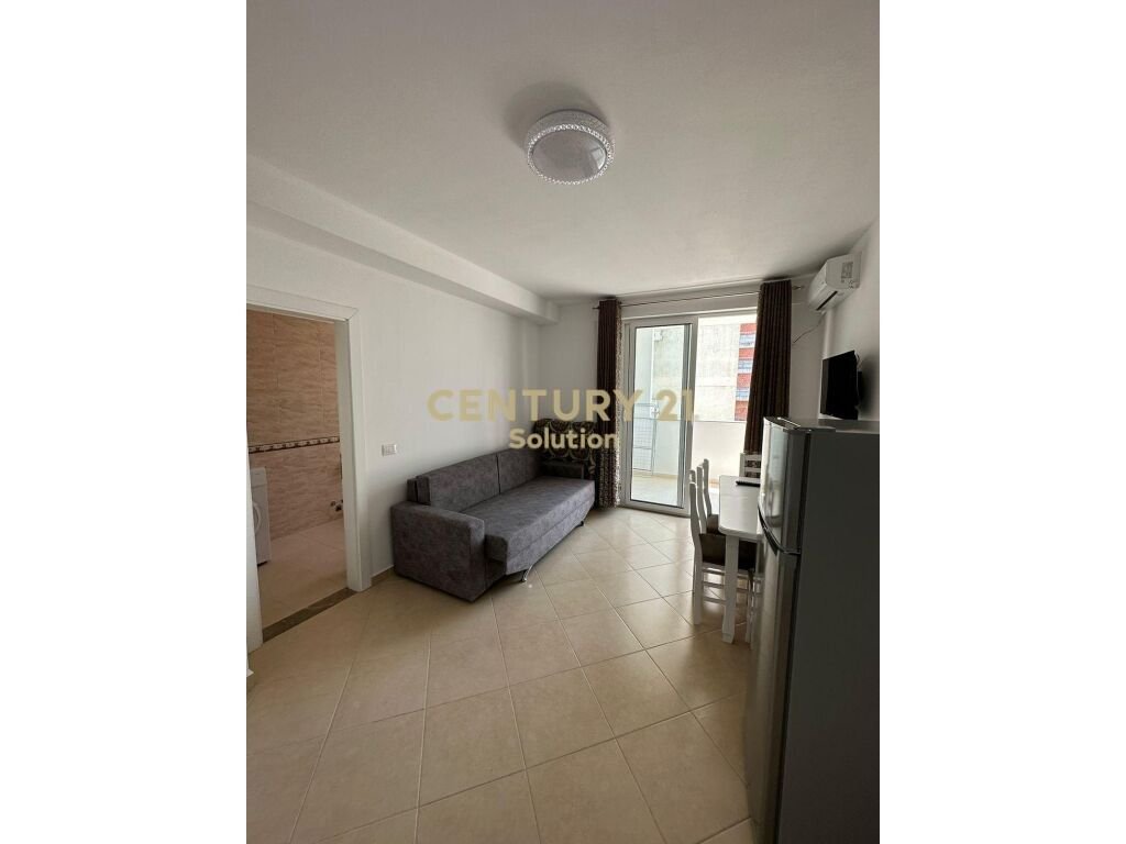 Occasione! Appartamento 1+1 in vendita, Shengjin a solo 5 minuti dalla spiaggia!