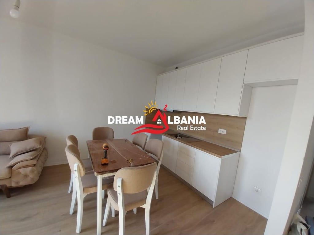 Appartamento 2+1 in affitto ad Ali Dem vicino a Big Market (ID 42214656)