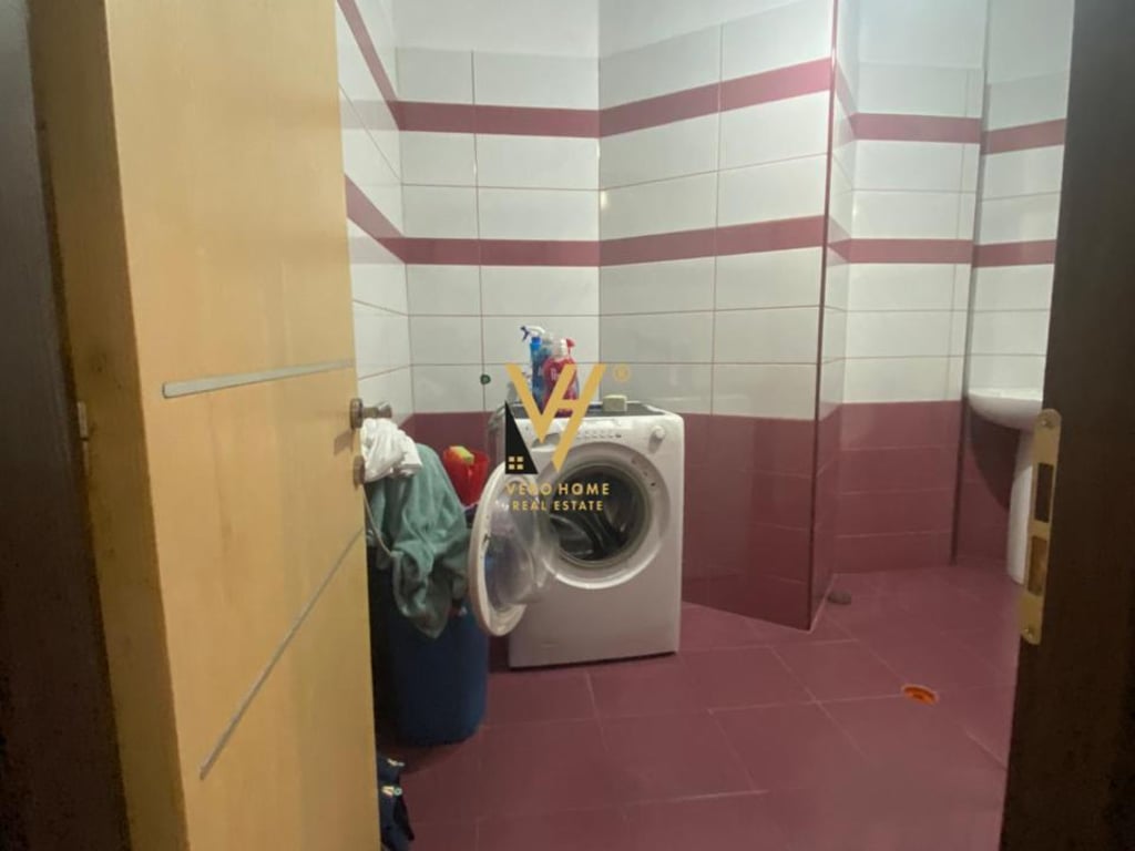 SHITET APARTAMENT 2+1+BLK NE YZBERISHT 155.000 EURO
