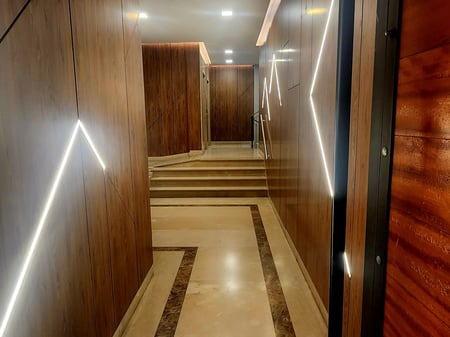 Spazio Coworking in "Quartum Residence" – Ambiente Moderno e Confortevole per Solo 80€/persona
