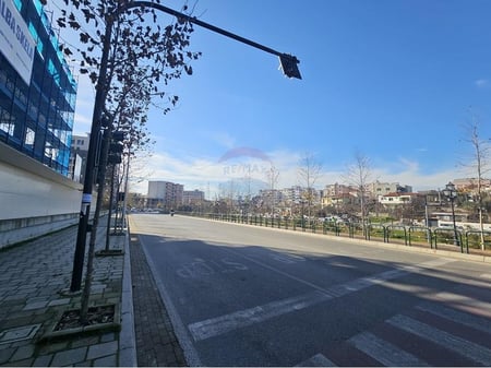 Apartment for Sale on Bajram Curri Boulevard
