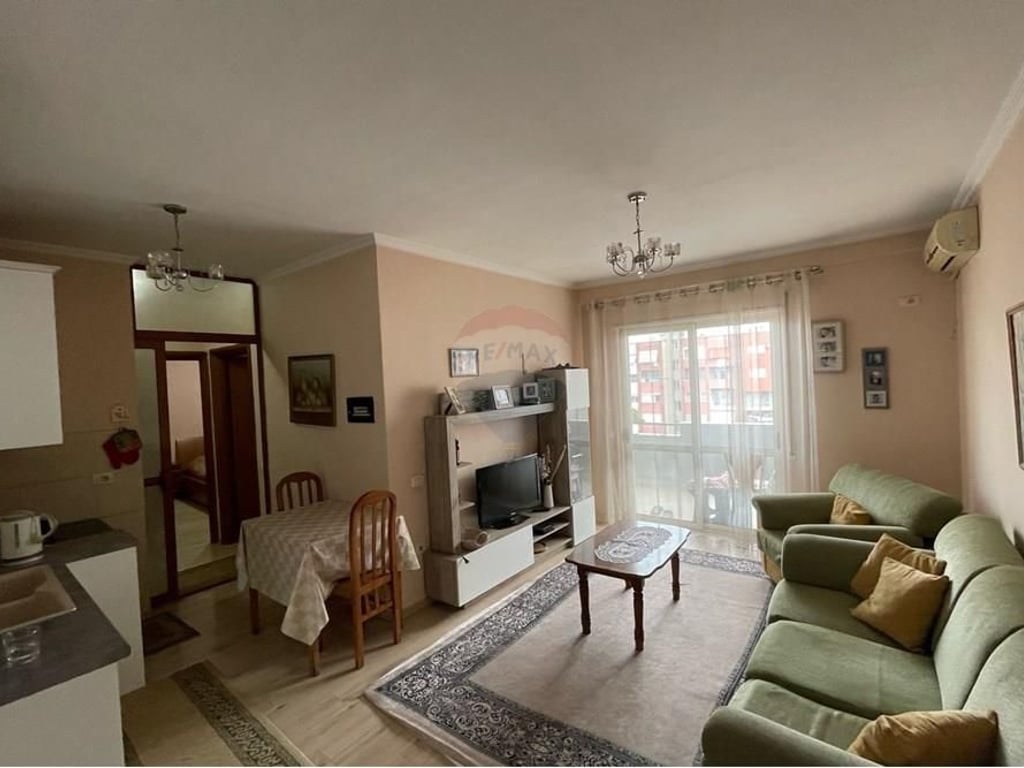 We have a 2+1 Apartment for Rent.