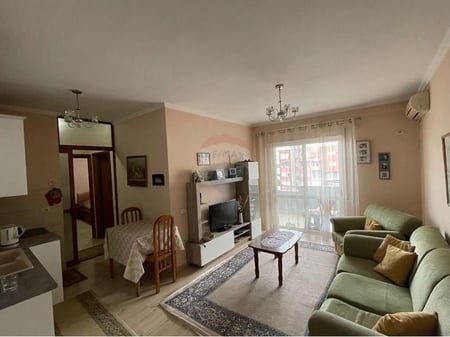 We have a 2+1 Apartment for Rent.