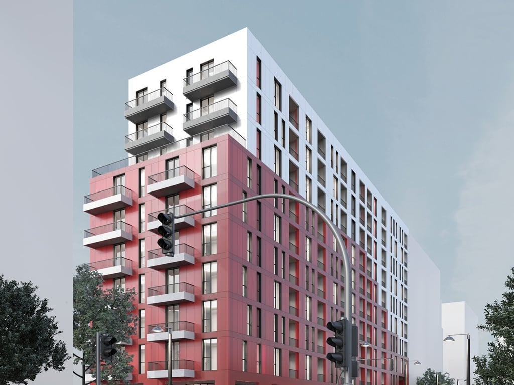 🏢Okazion° Shitet Apartament 2+1 + 2 Tualete – Casa Bosko, Don Bosko