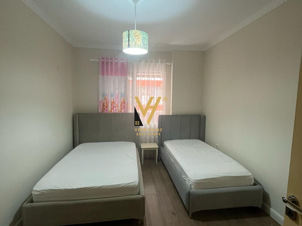 VENDESI APPARTAMENTO 2+1+BLK A YZBERISHT 156.000 EURO