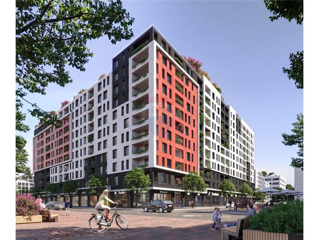 Shesim apartament 3+1 te Bulevardi i Ri !