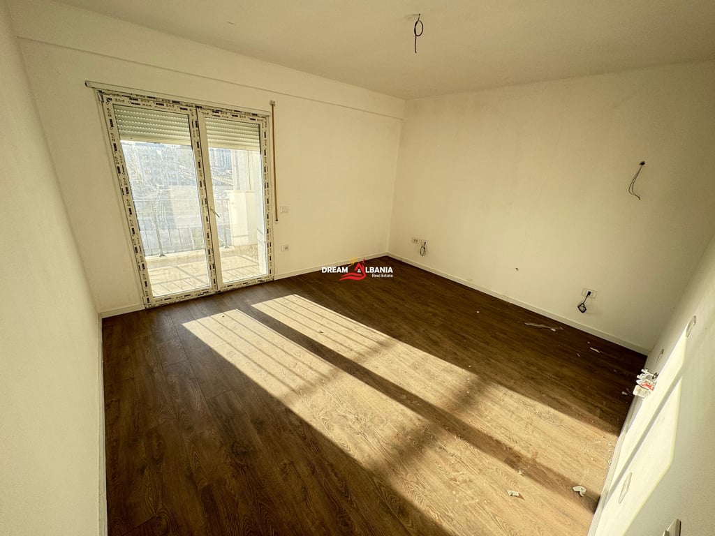 Appartamento 2+1 in vendita presso l'ex Piazza Shqiponja (41211958)